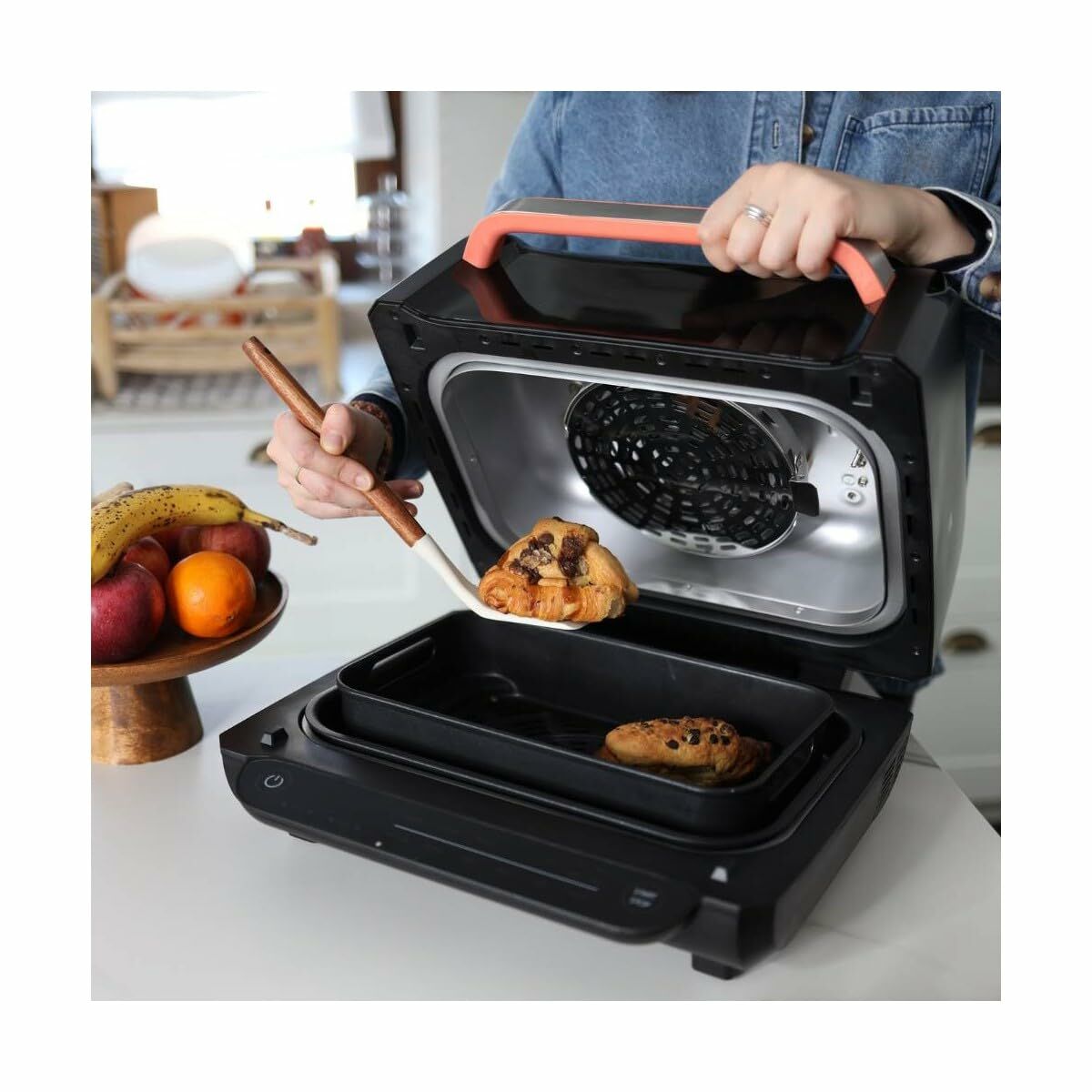Air Fryer Livoo