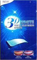 Teeth Whitening Strips 14 Kit - For Teeth Whitening , Deep Stains Removal, Carefully Designed Whitening Strips, Allowing You To Have a Brighter Smile(28 Pcs)