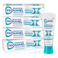 Sensodyne Pronamel Intensive Enamel Repair Toothpaste for Sensitive Teeth, to Reharden and Strengthen Enamel, Extra Fresh - 3.4 Ounces (Pack of 4)